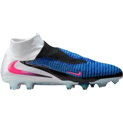 No Name, Hommes, Chaussures de football, Chaussures de football Nike Phantom 6 High Elite FG HJ2147 446 43 (43), Multicolore - Publicité No Name, Hommes, Chaussures de football, Chaussures de football Nike Phantom 6 High Elite FG HJ2147 446 43 (43), Multicolore - Publicité