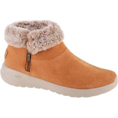 Skechers, Femmes, Bottes, On The Go Joy-Savvy 144003-CSNT - 36, Marron, (36) - Publicité Skechers, Femmes, Bottes, On The Go Joy-Savvy 144003-CSNT - 36, Marron, (36) - Publicité