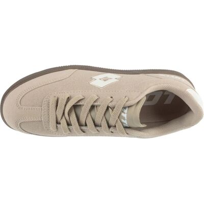 Lotto, Hommes, Baskets, Vintal SC 2400251U-7710 Beżowe 36, Beige, (36) - Publicité Lotto, Hommes, Baskets, Vintal SC 2400251U-7710 Beżowe 36, Beige, (36) - Publicité