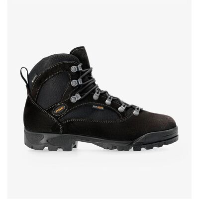 No Name, Femmes, Chaussures de randonnée, Damen Trekking Schuhe AKU Camana Fitzroy GTX - anthracite (37.5), Gris - Publicité No Name, Femmes, Chaussures de randonnée, Damen Trekking Schuhe AKU Camana Fitzroy GTX - anthracite (37.5), Gris - Publicité