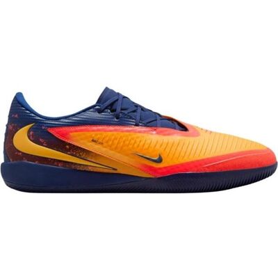 Nike, Hommes, Chaussures de football, Chaussures de football Phantom 6 Low Academy IC EH IB3093 800 (43), Orange, Bleu, Jaune - Publicité Nike, Hommes, Chaussures de football, Chaussures de football Phantom 6 Low Academy IC EH IB3093 800 (43), Orange, Bleu, Jaune - Publicité