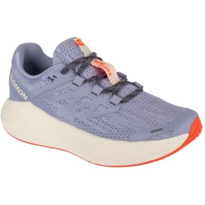 Salomon Aero Glide 3 - Chaussures de course - Publicité Salomon Aero Glide 3 - Chaussures de course - Publicité