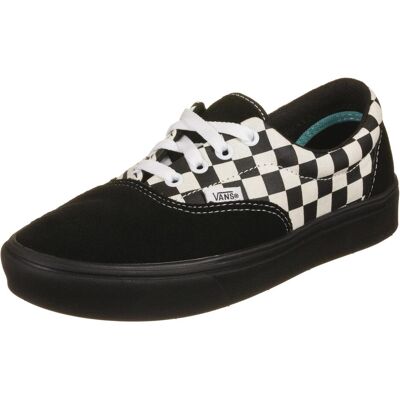 Vans Femmes, Baskets, Baskets UA ComfyCush Era, Noir, (36.5) - Publicité Vans Femmes, Baskets, Baskets UA ComfyCush Era, Noir, (36.5) - Publicité
