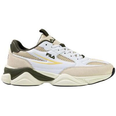 FILA, Hommes, Baskets, Recade FFM0408 13497 Men's Shoes, (44) - Publicité FILA, Hommes, Baskets, Recade FFM0408 13497 Men's Shoes, (44) - Publicité