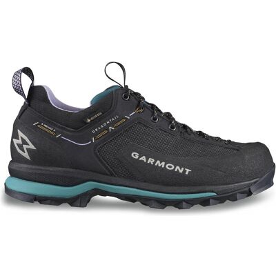Garmont Dragontail Synth GTX Chaussures - Chaussures d'approche imperméables - Publicité Garmont Dragontail Synth GTX Chaussures - Chaussures d'approche imperméables - Publicité