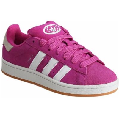 Adidas, Unisexe, Baskets, Campus 00s, Pink, Multicolore, (38 2/3) - Publicité Adidas, Unisexe, Baskets, Campus 00s, Pink, Multicolore, (38 2/3) - Publicité