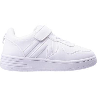 Mares, Unisexe, Baskets, Martes Cambria Jr 92800602961 shoes, Blanc, (29) - Publicité Mares, Unisexe, Baskets, Martes Cambria Jr 92800602961 shoes, Blanc, (29) - Publicité