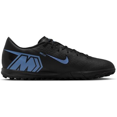 Nike, Hommes, Chaussures de football, Mercurial Vapor 16 Academ (45), Bleu, Noir - Publicité Nike, Hommes, Chaussures de football, Mercurial Vapor 16 Academ (45), Bleu, Noir - Publicité