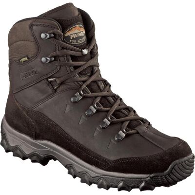 Chaussures de trekking pour femmes Meindl Rauris GTX - Toute l'année Imperméables - Publicité Chaussures de trekking pour femmes Meindl Rauris GTX - Toute l'année Imperméables - Publicité