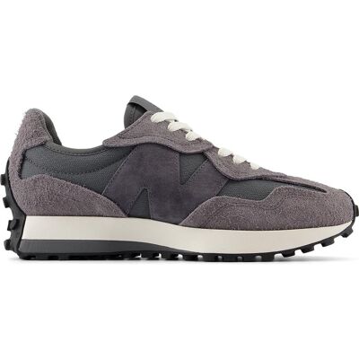 New Balance, Unisexe, Baskets, U327WTG, Gris, Argent, (42) - Publicité New Balance, Unisexe, Baskets, U327WTG, Gris, Argent, (42) - Publicité