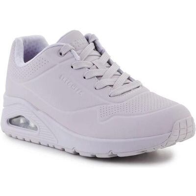 Skechers, Femmes, Baskets, Uno - Stand On Air, Violet, (37) - Publicité Skechers, Femmes, Baskets, Uno - Stand On Air, Violet, (37) - Publicité
