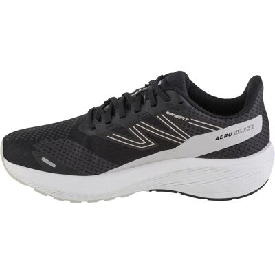 Chaussures Salomon Aero Blaze - Course, Légères, Noires - Publicité Chaussures Salomon Aero Blaze - Course, Légères, Noires - Publicité