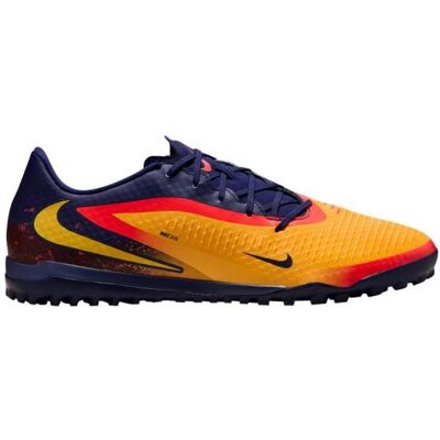 Nike, Hommes, Chaussures de football, Phantom 6 Low Academy TF EH HQ2326 800 Football Boots (42), Noir - Publicité Nike, Hommes, Chaussures de football, Phantom 6 Low Academy TF EH HQ2326 800 Football Boots (42), Noir - Publicité