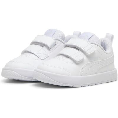 PUMA COURTFLEX V3 V INF - Chaussures enfants - Publicité PUMA COURTFLEX V3 V INF - Chaussures enfants - Publicité