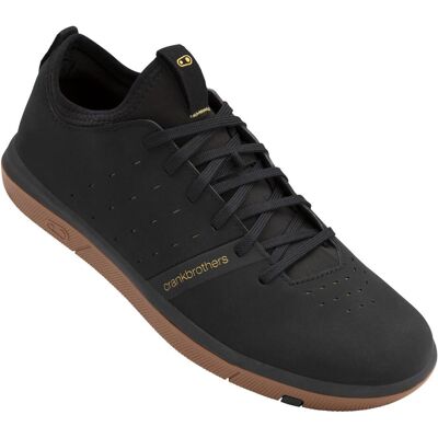 Crankbrothers - Stamp Street Fabio - Noir - EU45 - Shoes - Publicité Crankbrothers - Stamp Street Fabio - Noir - EU45 - Shoes - Publicité