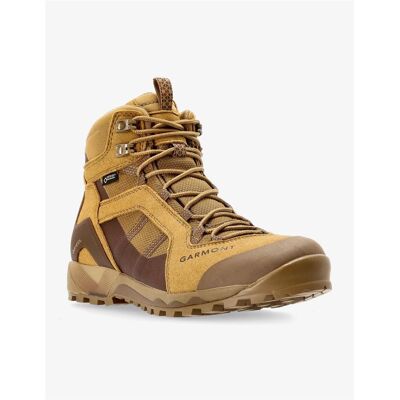 No Name, Hommes, Chaussures de randonnée, Garmont T4 Tour GTX Reguläre Taktische Schuhe - coyote/braun (44.5), Marron - Publicité No Name, Hommes, Chaussures de randonnée, Garmont T4 Tour GTX Reguläre Taktische Schuhe - coyote/braun (44.5), Marron - Publicité