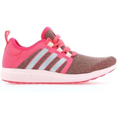 Adidas Fresh Bounce W AQ7794 - Chaussures de course pour femmes - Publicité Adidas Fresh Bounce W AQ7794 - Chaussures de course pour femmes - Publicité