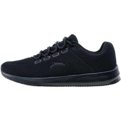 Iguana, Femmes, Baskets, Decatis Bottes Basses En Noir 41, Noir, (41) - Publicité Iguana, Femmes, Baskets, Decatis Bottes Basses En Noir 41, Noir, (41) - Publicité