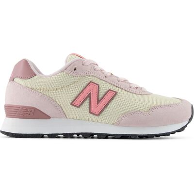 New Balance, Femmes, Baskets, W51547Y - 515, Beige, (37.5) - Publicité New Balance, Femmes, Baskets, W51547Y - 515, Beige, (37.5) - Publicité
