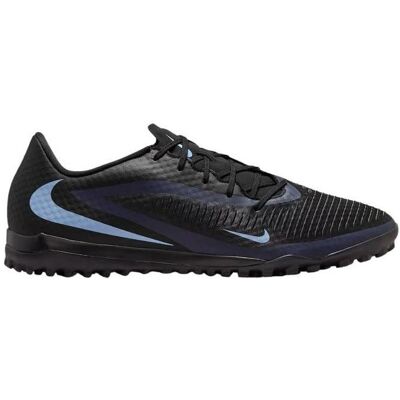 Nike, Garçons, Chaussures de football, Chaussures de football Phantom Low Academy (43), Noir - Publicité Nike, Garçons, Chaussures de football, Chaussures de football Phantom Low Academy (43), Noir - Publicité