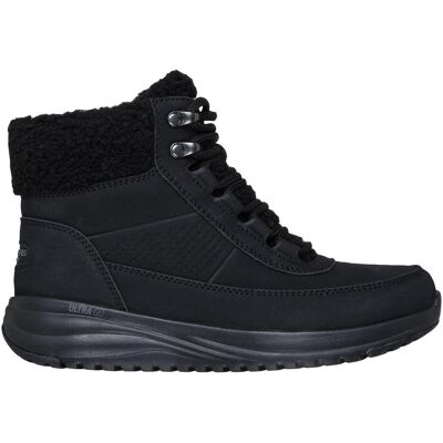 Skechers, Femmes, Bottes, On the Go Stellar, Noir, (38) - Publicité Skechers, Femmes, Bottes, On the Go Stellar, Noir, (38) - Publicité