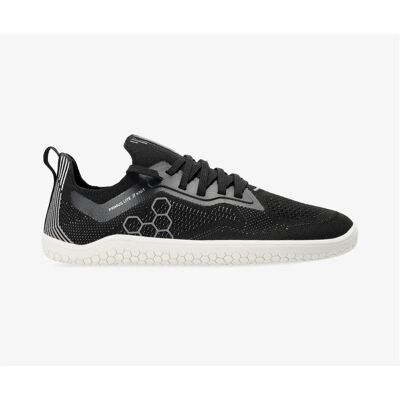 No Name, Hommes, Chaussures de randonnée, Buty outdoor Vivobarefoot Primus Lite Knit - obsidian rozmiar: 46 (46), Noir - Publicité No Name, Hommes, Chaussures de randonnée, Buty outdoor Vivobarefoot Primus Lite Knit - obsidian rozmiar: 46 (46), Noir - Publicité