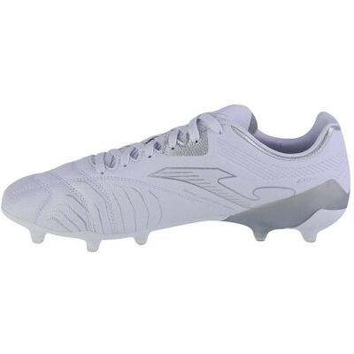 Joma Score 2302 FG Blanc - Chaussures de football - Publicité Joma Score 2302 FG Blanc - Chaussures de football - Publicité