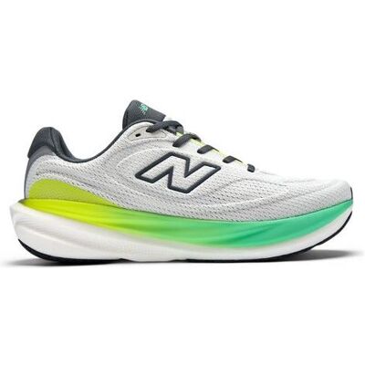 Balance, Hommes, Chaussures de course à pied, Fresh Foam X 1080 v15 Reflection (43), Noir, Multicolore - Publicité Balance, Hommes, Chaussures de course à pied, Fresh Foam X 1080 v15 Reflection (43), Noir, Multicolore - Publicité
