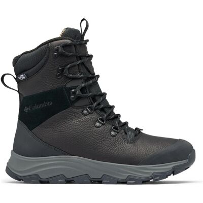 Columbia Hommes, Chaussures de randonnée, Expeditionist™ Extreme (44.5), Noir - Publicité Columbia Hommes, Chaussures de randonnée, Expeditionist™ Extreme (44.5), Noir - Publicité