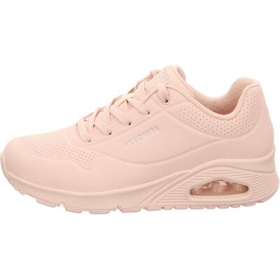 Skechers, Femmes, Baskets, Baskets - 104468, Rose, (37) - Publicité Skechers, Femmes, Baskets, Baskets - 104468, Rose, (37) - Publicité
