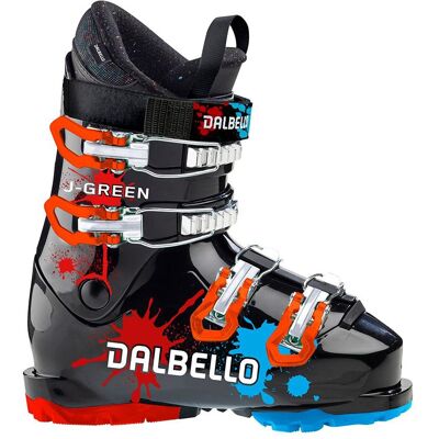Dalbello - J Green 4.0 GW - Publicité Dalbello - J Green 4.0 GW - Publicité