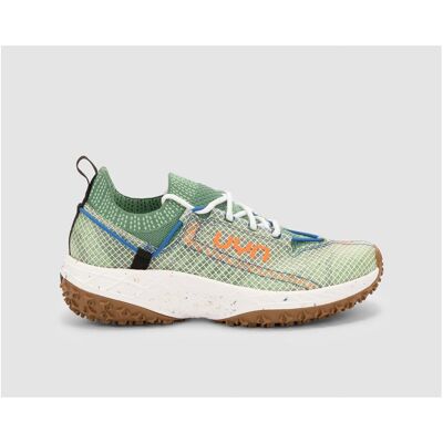 UYN - MAN URBAN TRAIL CIRCULAR - Vert - 39 - Chaussures - Publicité UYN - MAN URBAN TRAIL CIRCULAR - Vert - 39 - Chaussures - Publicité