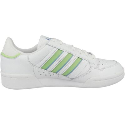 Baskets vintage blanches Adidas H06590 - Chaussures - Publicité Baskets vintage blanches Adidas H06590 - Chaussures - Publicité