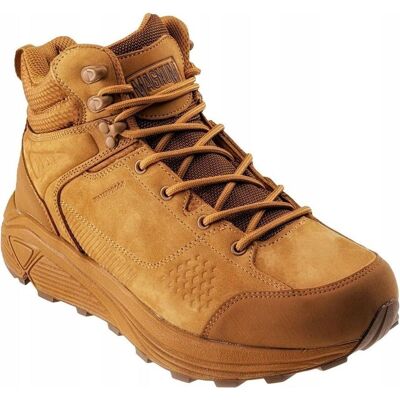 Bottes tactiques Magnum Brag Mid - Toute l'année - UK 10 / US 11 / EUR 44 - Publicité Bottes tactiques Magnum Brag Mid - Toute l'année - UK 10 / US 11 / EUR 44 - Publicité