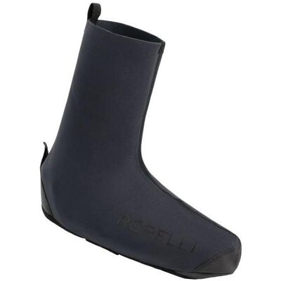 Housses pour Chaussures de Cyclisme Rogelli - Noir, Taille 38-39 - Housses pour Chaussures - Publicité Housses pour Chaussures de Cyclisme Rogelli - Noir, Taille 38-39 - Housses pour Chaussures - Publicité