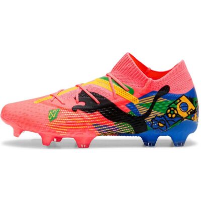 Puma Future 7 Ultimate Neymar Jr. - Chaussures de football - Publicité Puma Future 7 Ultimate Neymar Jr. - Chaussures de football - Publicité