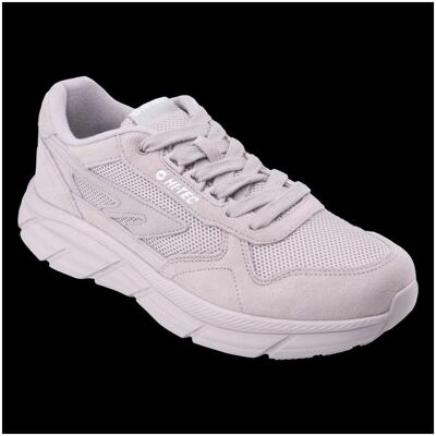 Hi-Tec, Hommes, Baskets, Herrenschuhe NILSON LOW, (46) - Publicité Hi-Tec, Hommes, Baskets, Herrenschuhe NILSON LOW, (46) - Publicité