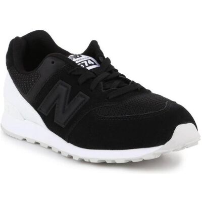 New Balance, Femmes, Baskets, Damenschuhe, Noir, (35, 36, 37, 38, 39, 40) - Publicité New Balance, Femmes, Baskets, Damenschuhe, Noir, (35, 36, 37, 38, 39, 40) - Publicité