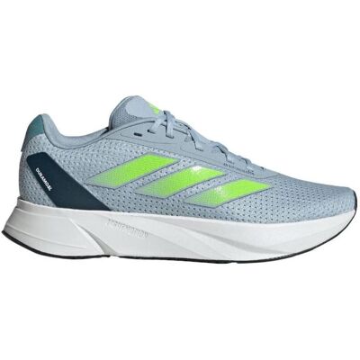 Chaussures de course pour femme Adidas Duramo SL gris - AW23 - Publicité Chaussures de course pour femme Adidas Duramo SL gris - AW23 - Publicité