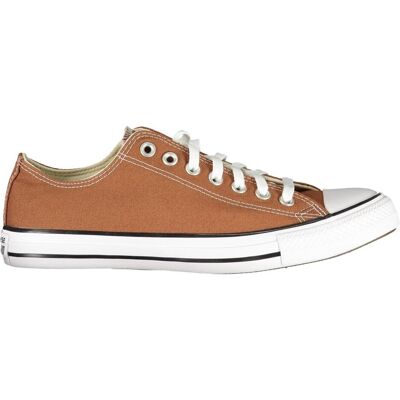 Converse, Femmes, Baskets, Chaussures de sport marron pour femmes, Marron, Beige, (36) - Publicité Converse, Femmes, Baskets, Chaussures de sport marron pour femmes, Marron, Beige, (36) - Publicité
