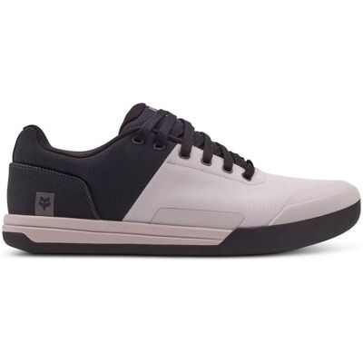 Chaussures de vélo FOX Union Canvas Blanc - Chaussures de cyclisme - Publicité Chaussures de vélo FOX Union Canvas Blanc - Chaussures de cyclisme - Publicité