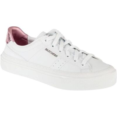Sneakers Skechers Selene Blanc - Sneakers - Publicité Sneakers Skechers Selene Blanc - Sneakers - Publicité