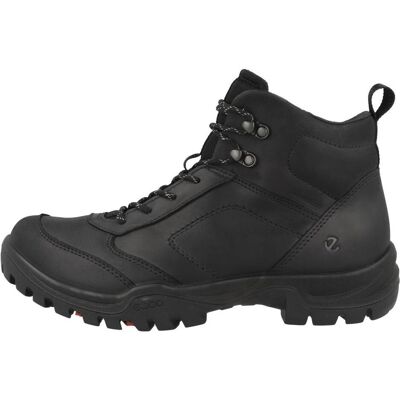 Ecco, Hommes, Chaussures de randonnée, Xpedition III (44), Noir - Publicité Ecco, Hommes, Chaussures de randonnée, Xpedition III (44), Noir - Publicité