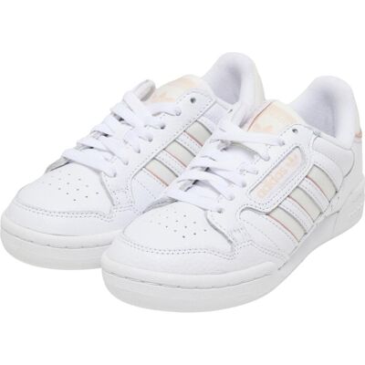 Baskets Blanches Adidas GX4432 - Chaussures Décontractées - Publicité Baskets Blanches Adidas GX4432 - Chaussures Décontractées - Publicité