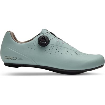 Giro, Hommes, Chaussures de cyclisme, Cadet II (41), Bleu - Publicité Giro, Hommes, Chaussures de cyclisme, Cadet II (41), Bleu - Publicité