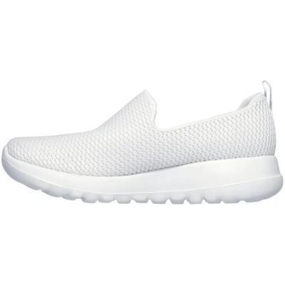Sneaker Skechers pour femme go Walk Joy blanc - Sneaker - Publicité Sneaker Skechers pour femme go Walk Joy blanc - Sneaker - Publicité