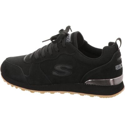 Skechers, Femmes, Baskets, OG 85, Noir, (36) - Publicité Skechers, Femmes, Baskets, OG 85, Noir, (36) - Publicité