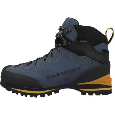 Bottes de Randonnée Imperméables GARMONT Ascent Gtx - Chaussures de Randonnée - Publicité Bottes de Randonnée Imperméables GARMONT Ascent Gtx - Chaussures de Randonnée - Publicité