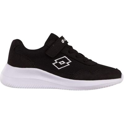 Lotto, Unisexe, Baskets, Coect Schuhe, Blanc, Noir, (31) - Publicité Lotto, Unisexe, Baskets, Coect Schuhe, Blanc, Noir, (31) - Publicité