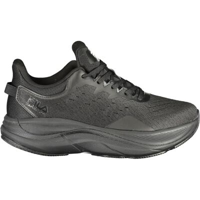 FILA, Femmes, Baskets, Retron WMN, Noir, (40) - Publicité FILA, Femmes, Baskets, Retron WMN, Noir, (40) - Publicité